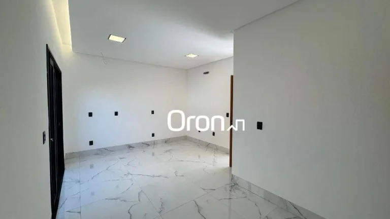 Imagem Casa à venda, 150 m² por R$ 1.350.000,00 - Jardins Barcelona - Senador Canedo/GO