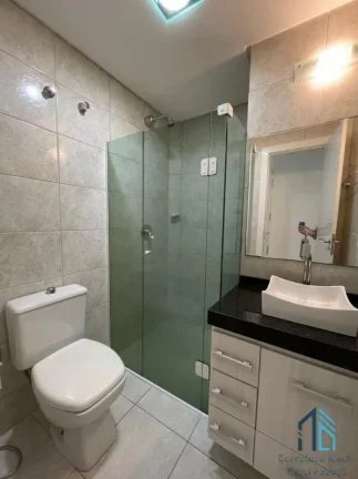 Imagem Apartamento 03 suítes, 02 vagas, Meia Praia em Itapema SC