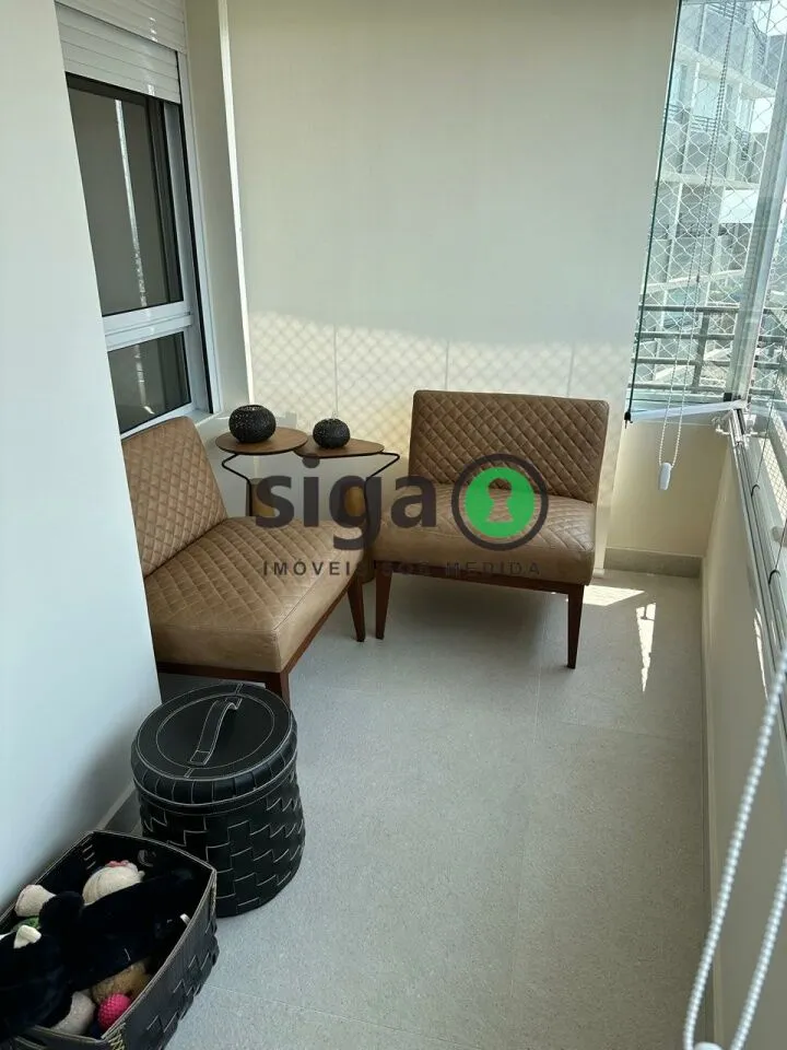 Imagem Apartamento de 86 metros 2 dormitórios 2 vagas para venda no Butantã