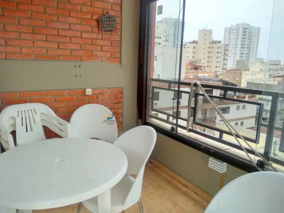 Imagem Apartamento Cobertura Triplex para Venda em Enseada Guarujá-SP