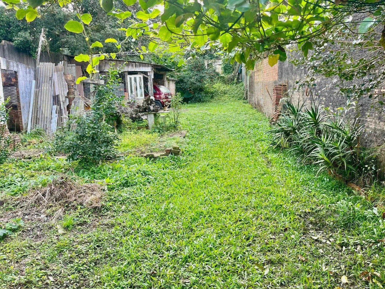 Imagem Terreno em Ipanema