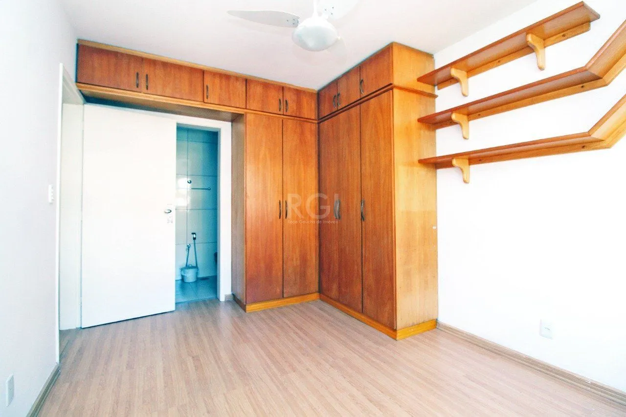 Imagem Apartamento de 3 quartos, suíte e 1 vaga de garagem no bairro Petrópolis