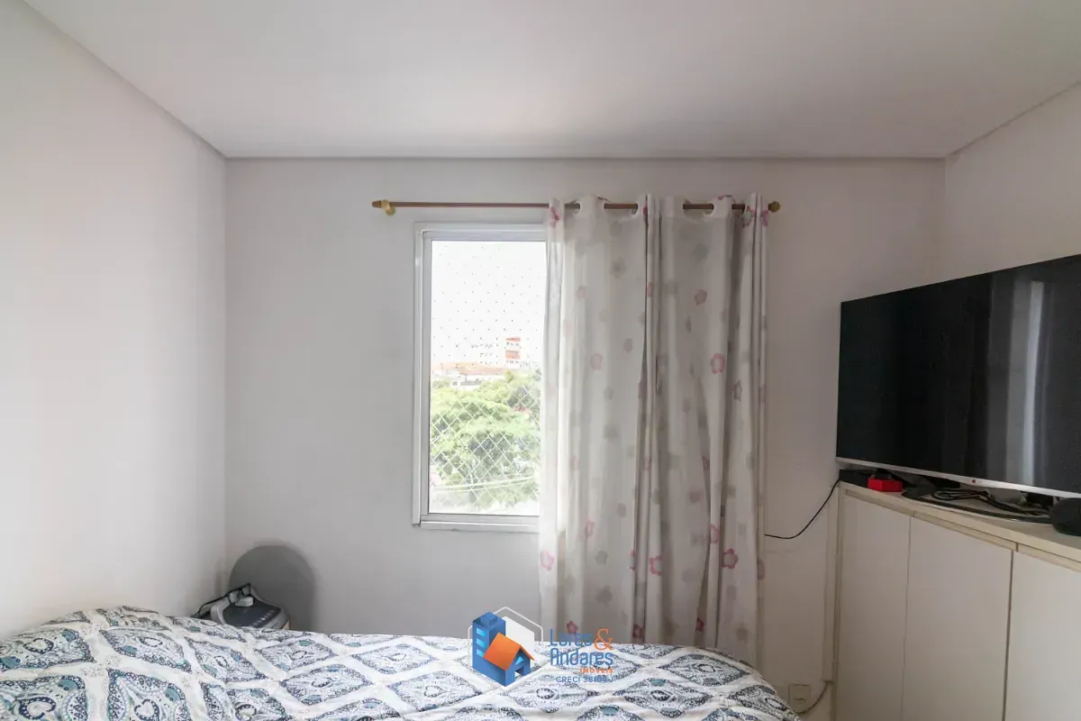 Imagem Apartamento para venda em Vila Prel com 3 quartos, sendo 1 suíte, 97m²
