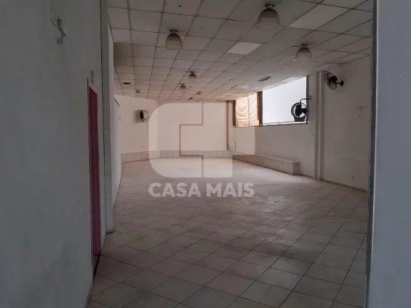 Imagem Salão Comercial para Locação em Osasco / SP no bairro Centro