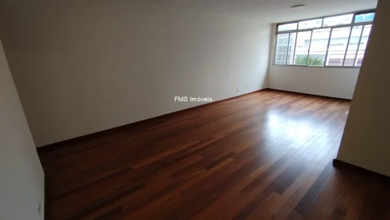 Imagem 3 dormitórios para a locação de 118m² no Itaim Bibi