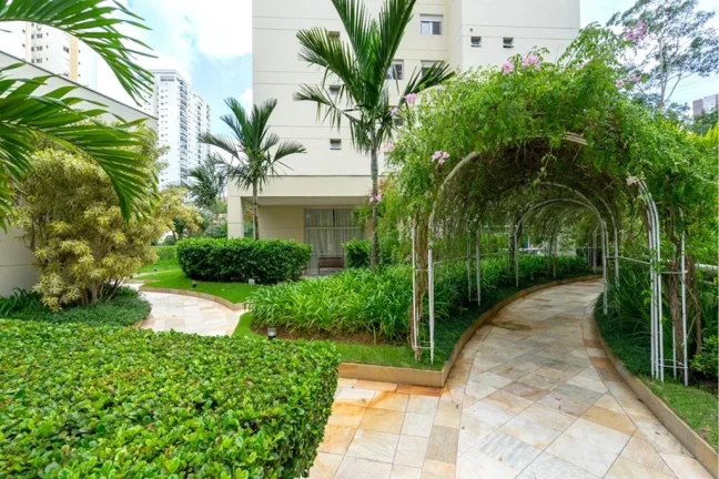 Imagem APARTAMENTO RESIDENCIAL em São Paulo - SP, Vila Andrade