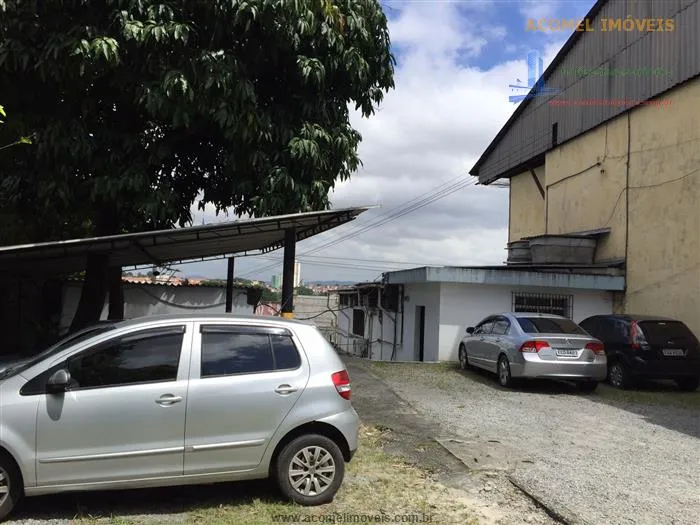 Imagem Galpões para venda em São Paulo no bairro Vila Mesquita