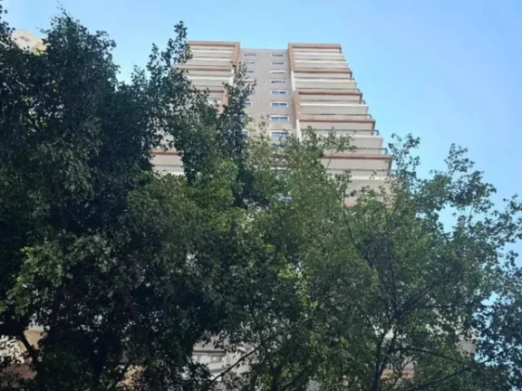 Foto do imóvel VILLA PERDIZES - CONX - Apto de 39m² (NR), 1 dormitório, com localização privilegiada em Perdizes!