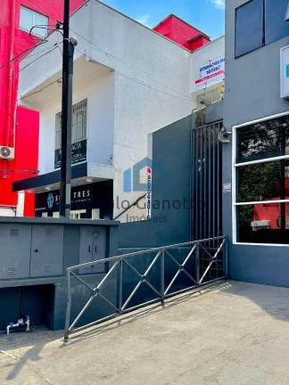 Imagem Sala Comercial para Locação no Centro de Cotia