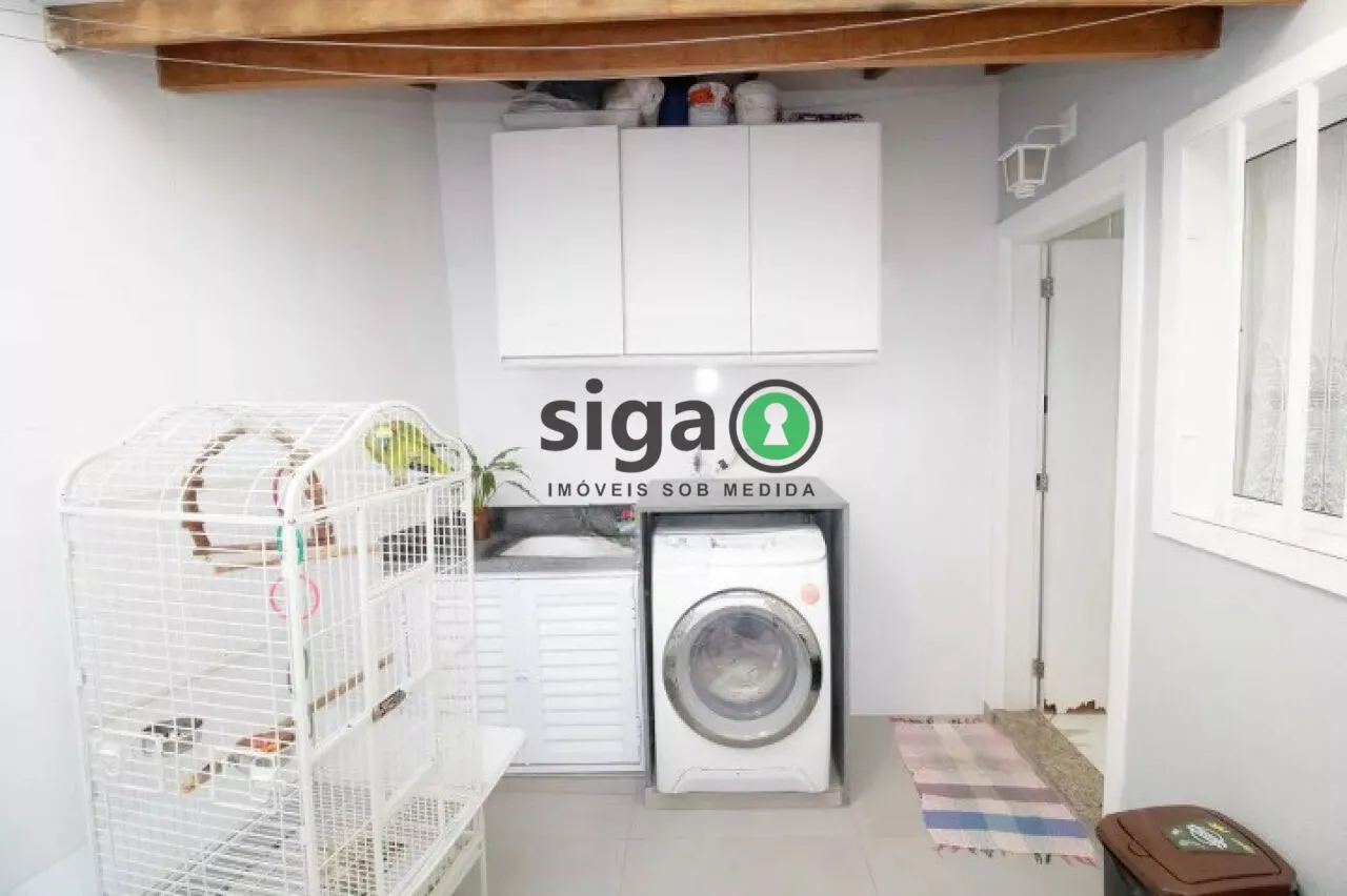 Imagem Casa venda 80 m² 2 dormitórios, 2 Vagas - Jardim Celeste -SP