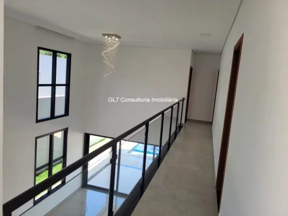 Imagem SOBRADO- CONDOMÍNIO TERRA MAGNA INDAIATUBA/SP