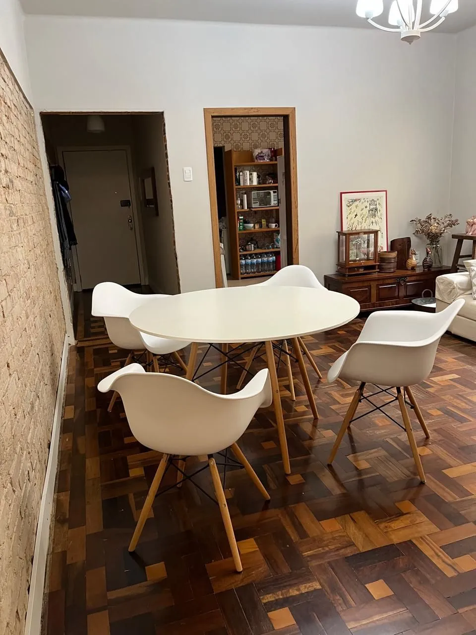 Imagem Apartamento para Venda 3 dormitórios, bairro Petrópolis