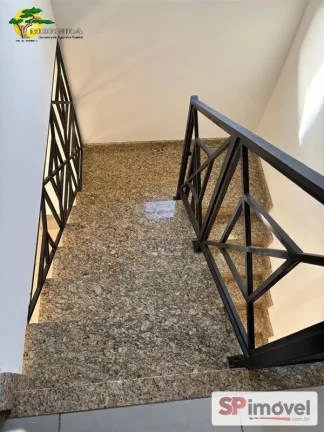 Imagem SOBRADO C/ 180M², 3 DORMS, 1 SUITE E 4 VAGAS PROX. AO HORTO