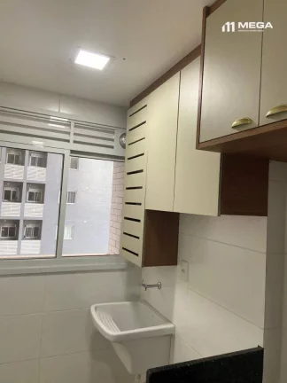 Imagem aluga se 2 quartos