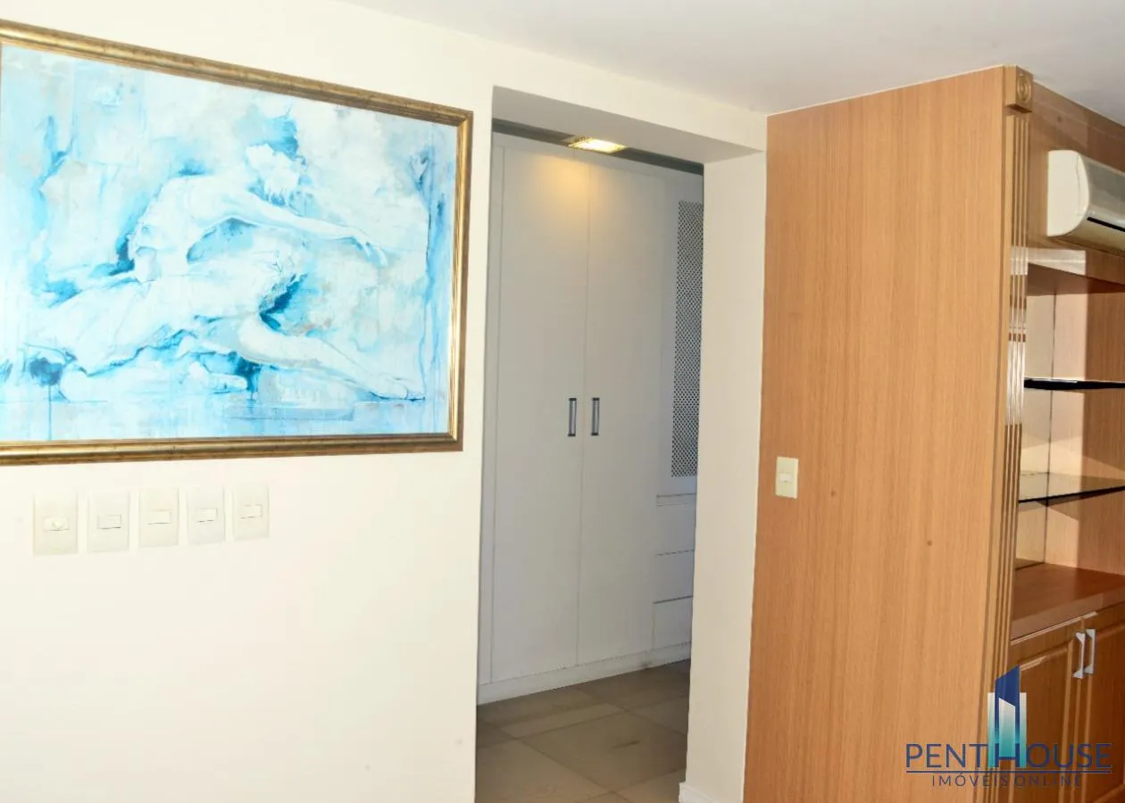 Imagem Apartamento Frente Mar para Venda em Balneário Camboriú, CENTRO, 3 dormitórios, 3 suítes, 4 banheiros, 2 vagas