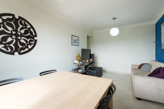 Imagem Apartamento à venda em São Paulo, Jardim Ivana, com 2 quartos, 55m2
