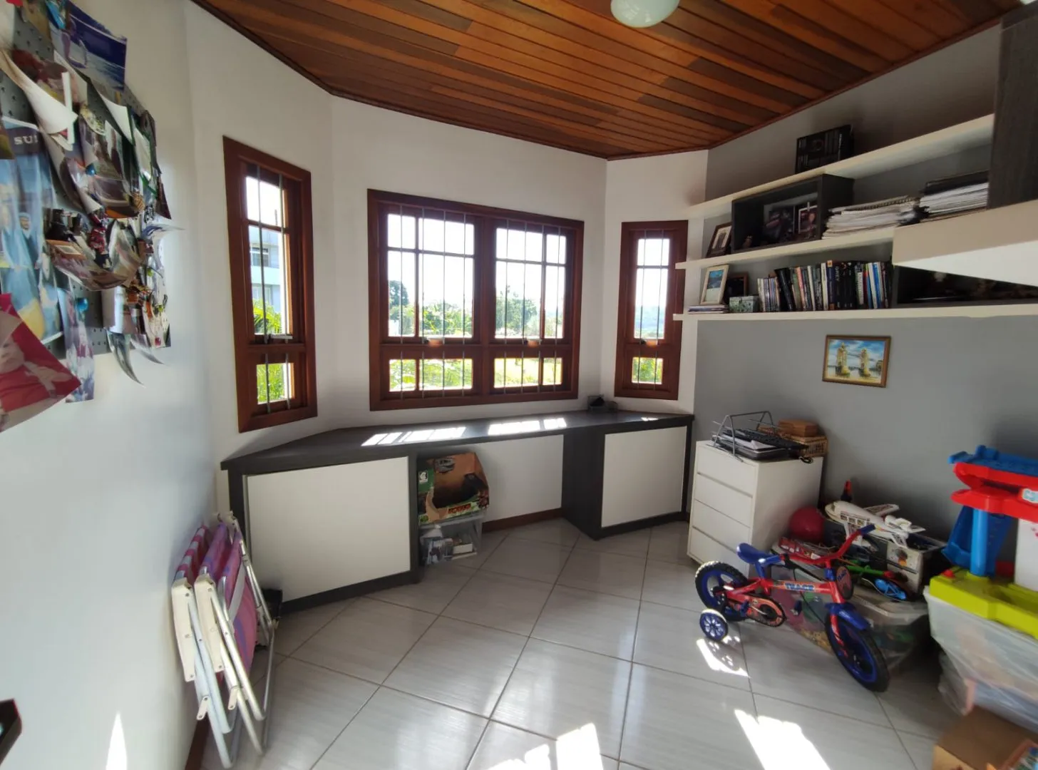 Imagem Casa em condomínio próximo ao Centro de Viamão!