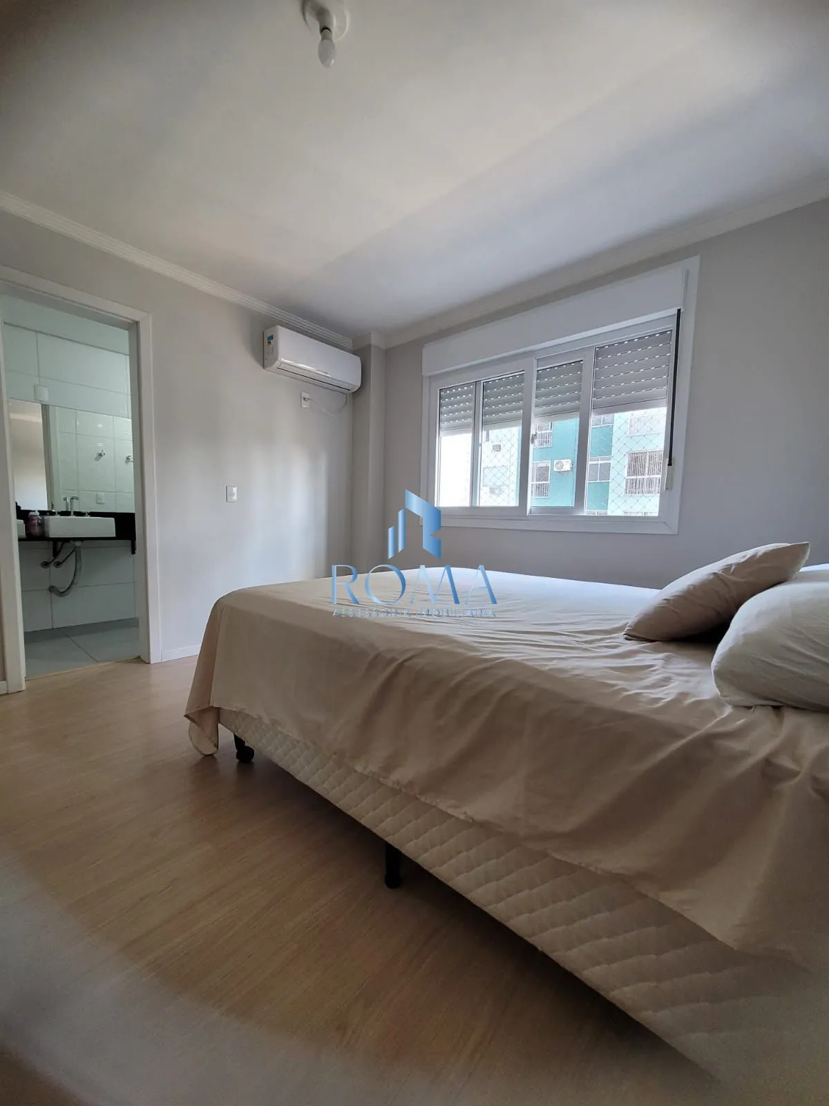 Imagem EXCLUSIVO - Apartamento de 2 dormitórios no Draco !