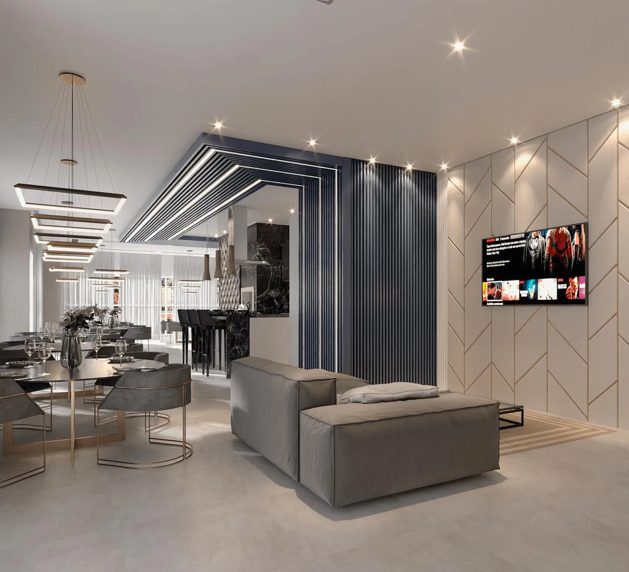 Imagem Apartamento à venda com 69m2 por R$ 880.000,00