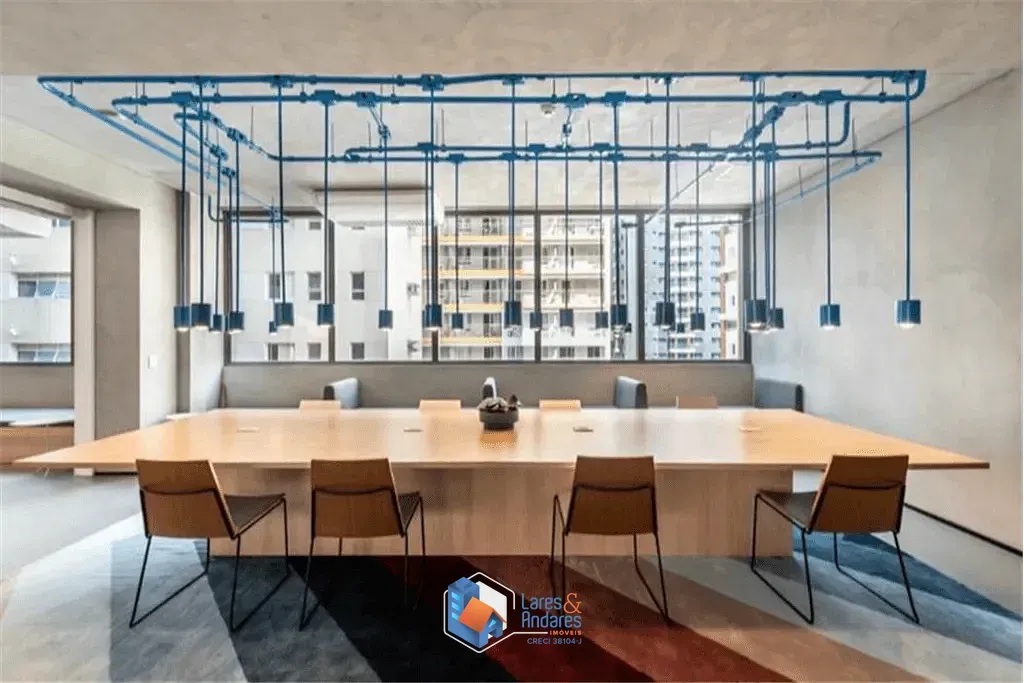 Imagem Studio à venda 1 Quarto 24M² Pinheiros São Paulo - SP