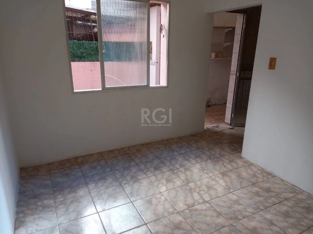 Imagem Apartamento em Menino Deus