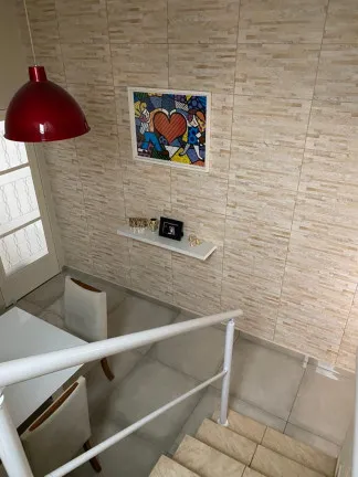Imagem Casa de Condomínio com 3 Quartos à Venda, 157 m² em Jardim Rubi - Mogi das Cruzes