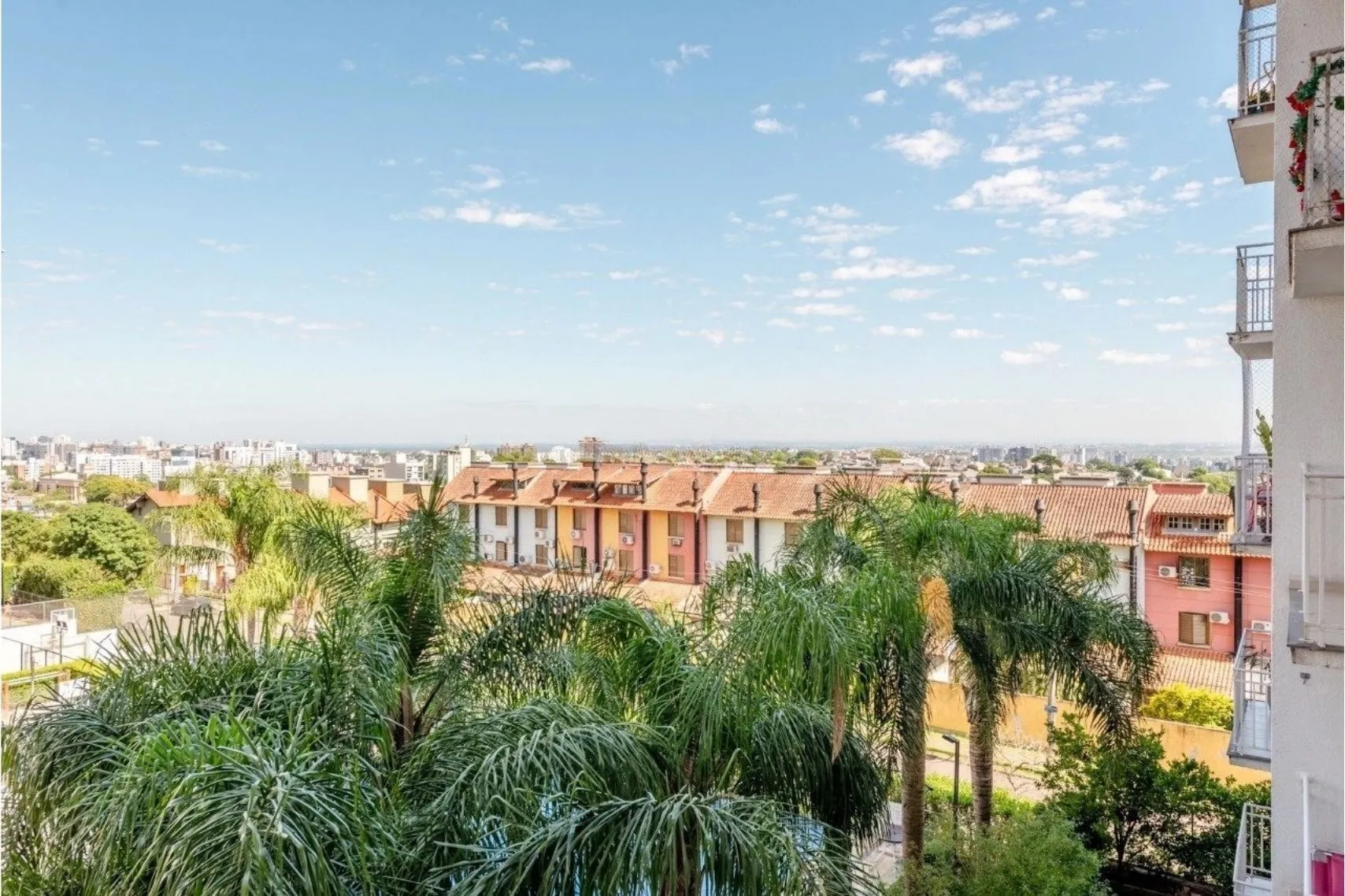 Imagem Apartamento 2 dormitórios a venda no Jardim Itu-Sabará