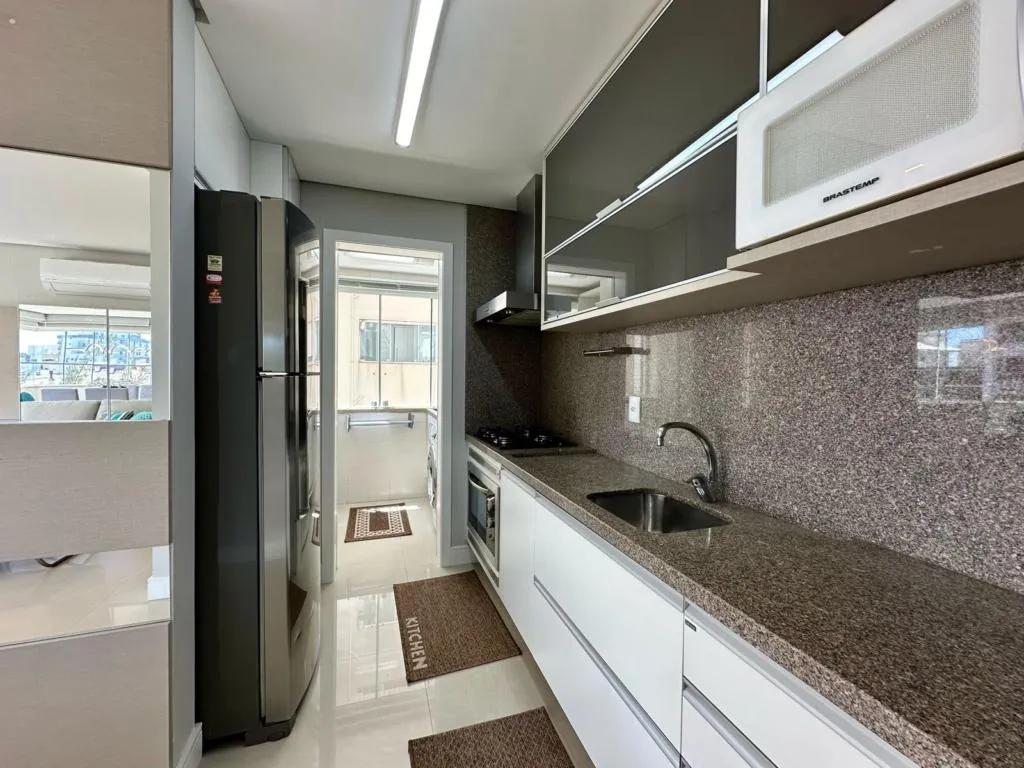 Imagem Apartamento 3 Dormitórios - Bairro Centro