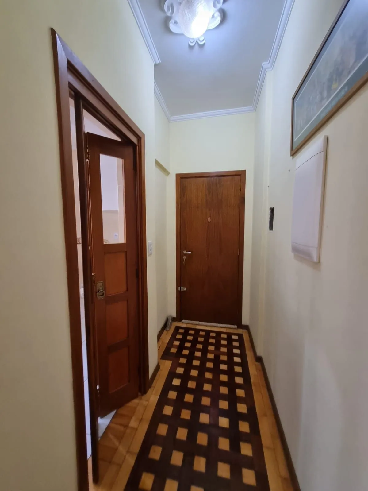Imagem Apartamento de 3 quartos no bairro Centro