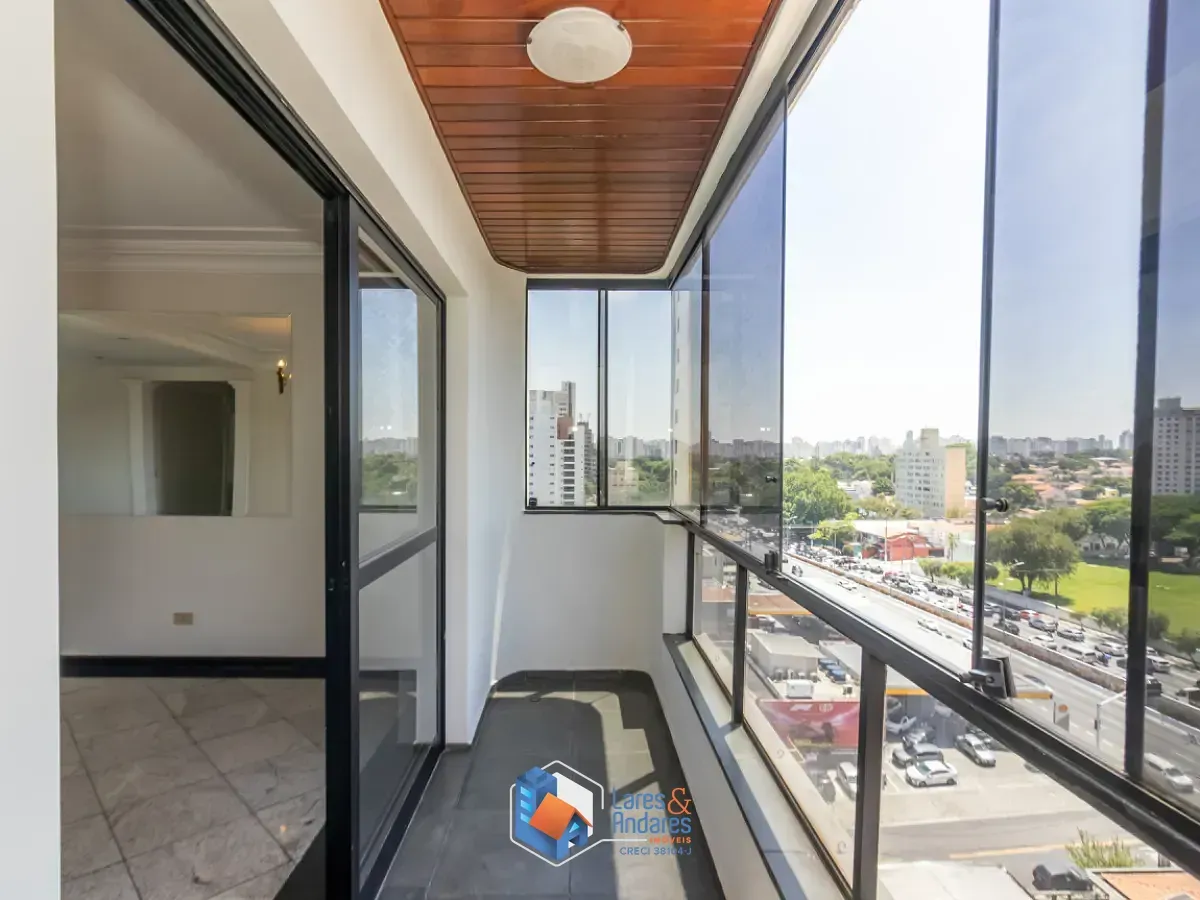 Imagem Apartamento para venda em Moema com 3 quartos, sendo 3 suítes, 249m²