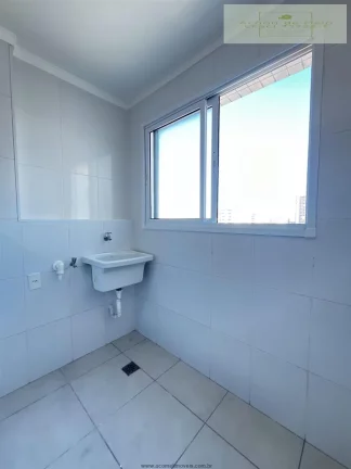 Imagem Apartamentos no Litoral para venda em Praia Grande no bairro Vila Guilhermina