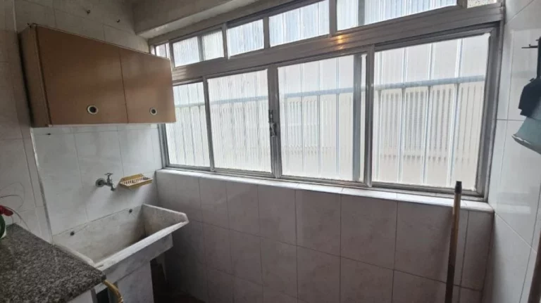 Imagem APARTAMENTO COM 41 m² - OCIAN - PRAIA GRANDE SP