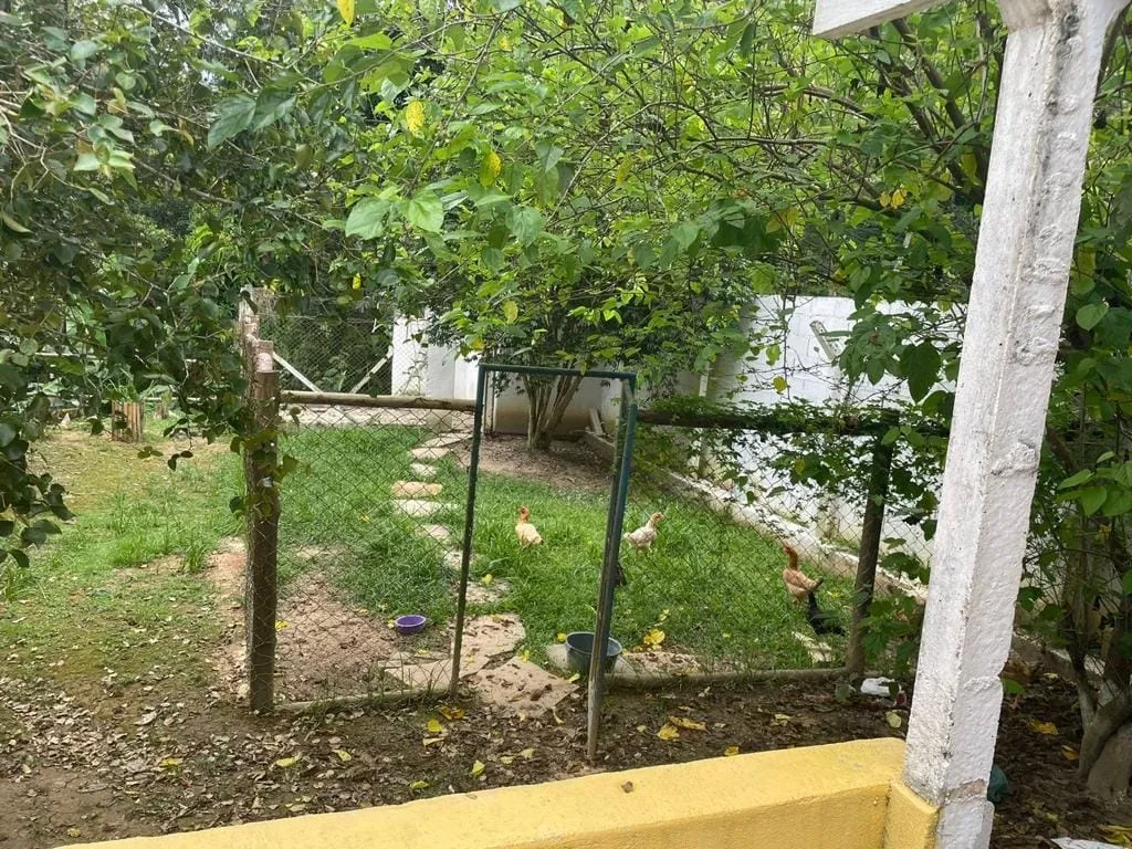 Imagem Chácara à venda 4 Quartos, 3 Suites, 24200M², Jardim Maracaibo, Tremembé - SP