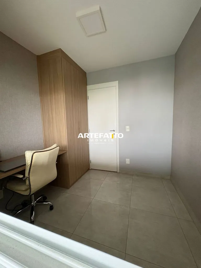 Imagem Apartamento de luxo com 2 quartos, 92m2, à venda