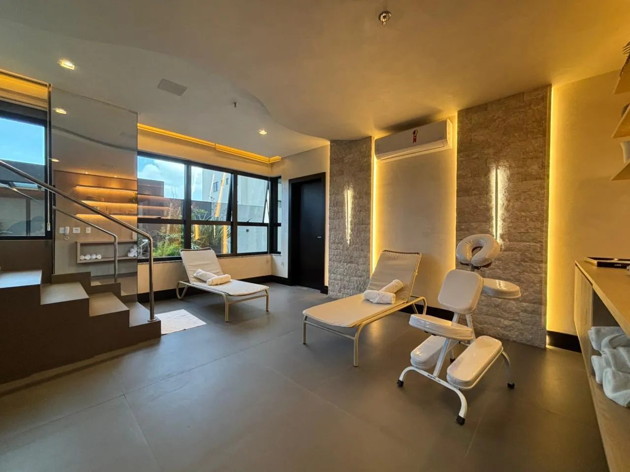 Imagem Flat à venda com 40m2 por R$ 900.000,00