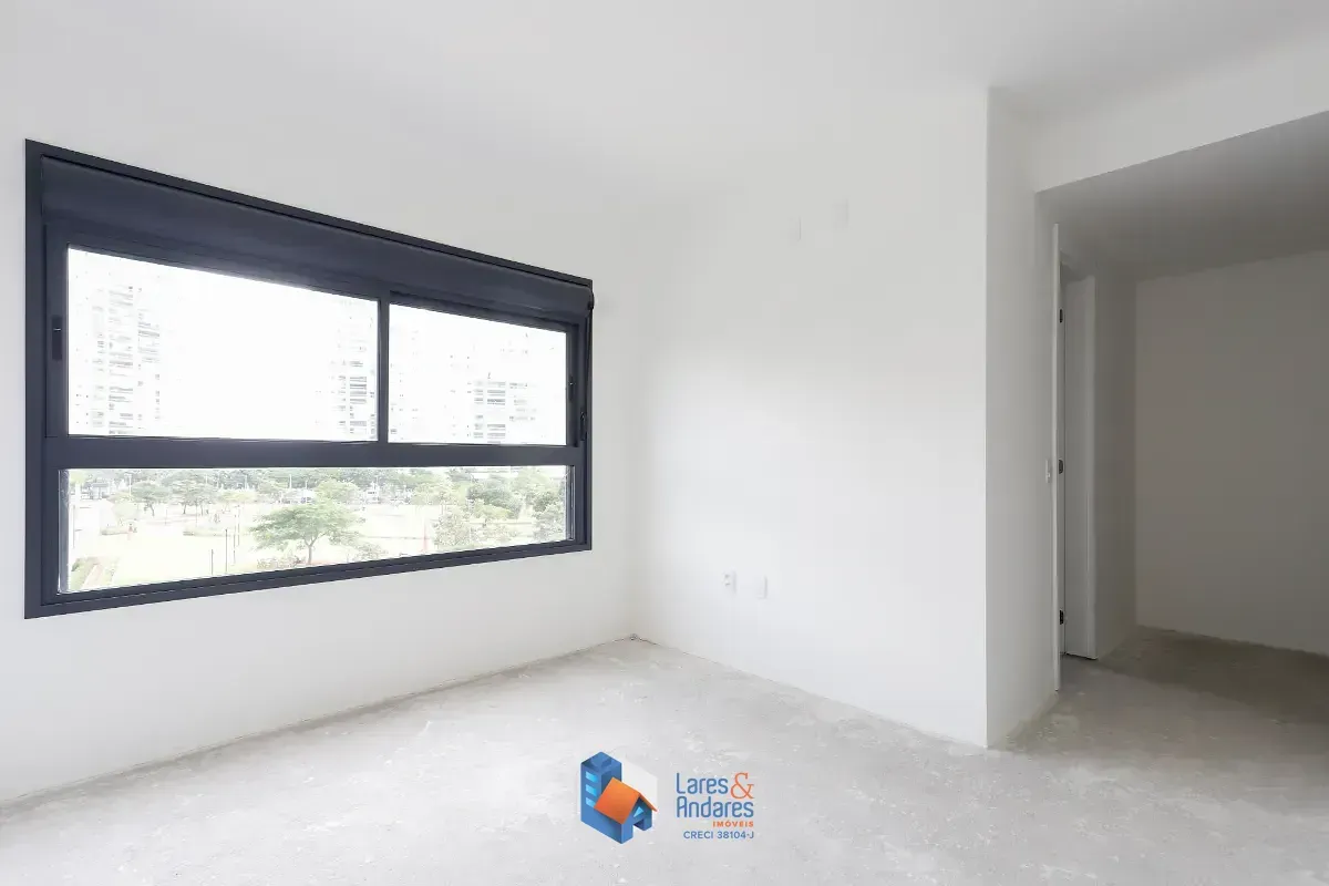 Imagem Apartamento para venda em Jardim das Perdizes com 3 quartos, sendo 3 suítes, 188m²
