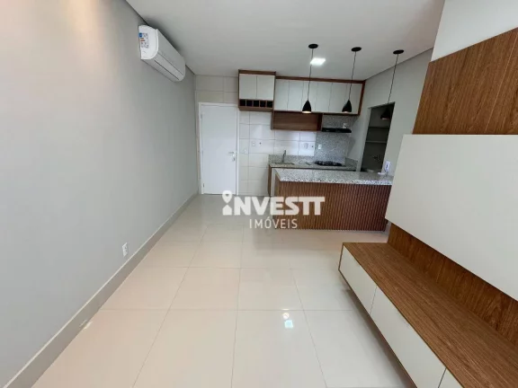 Imagem Apartamento à venda no Alto da Glória - Goiânia/GO