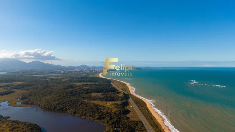 Imagem OPORTUNIDADE ÚNICA! Terreno de 720,00 m2 em Nova Guarapari, próximo à praia!
