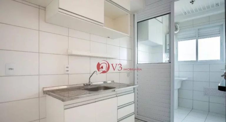 Imagem Apartamento a venda no cangaiba