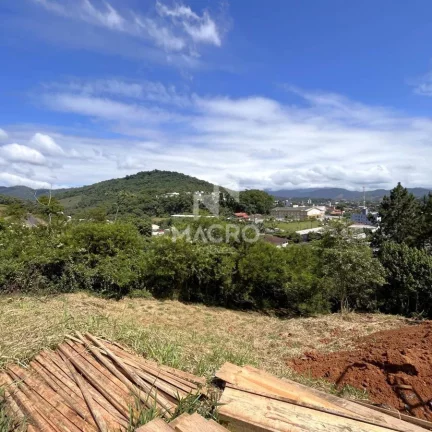 Foto do imóvel Terreno | Lot. Res. Viena I | Chico de Paulo | 537m²