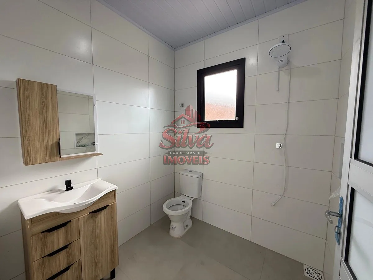 Imagem C1242 | Casa financiável à venda a 350m do mar em Imbé