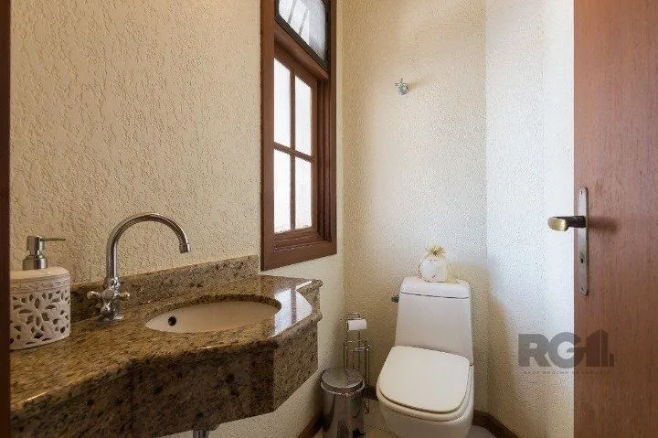 Imagem Casa de Condomínio em Tristeza