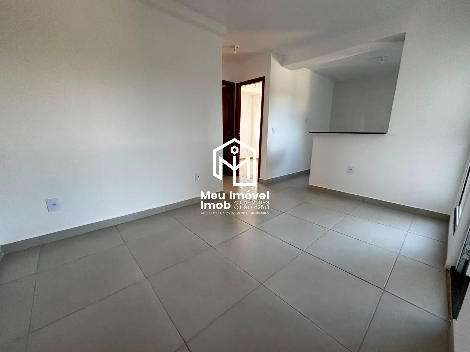 Imagem Apartamento em Parque Estrela Dalva IX - Luziânia