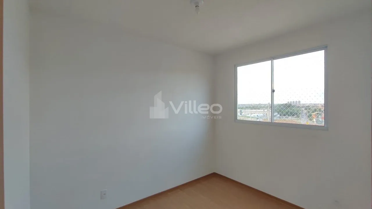 Imagem Venha conhecer este aconchegante apartamento no Condomínio Residencial Lago de Tune, localizado no ...