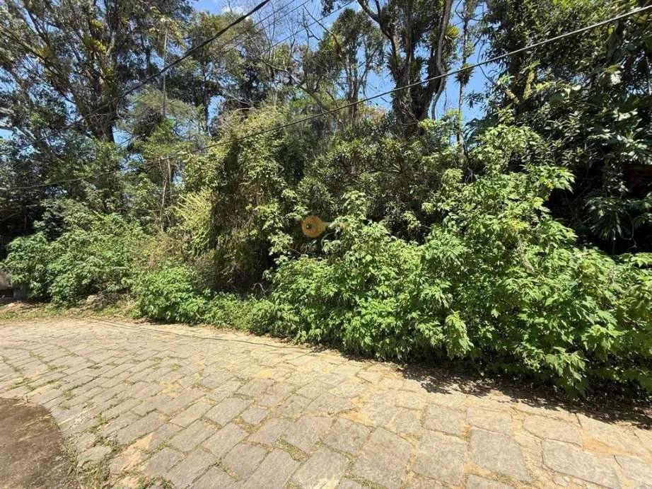 Imagem Terreno para Venda em Teresópolis / RJ no bairro Granja Guarani