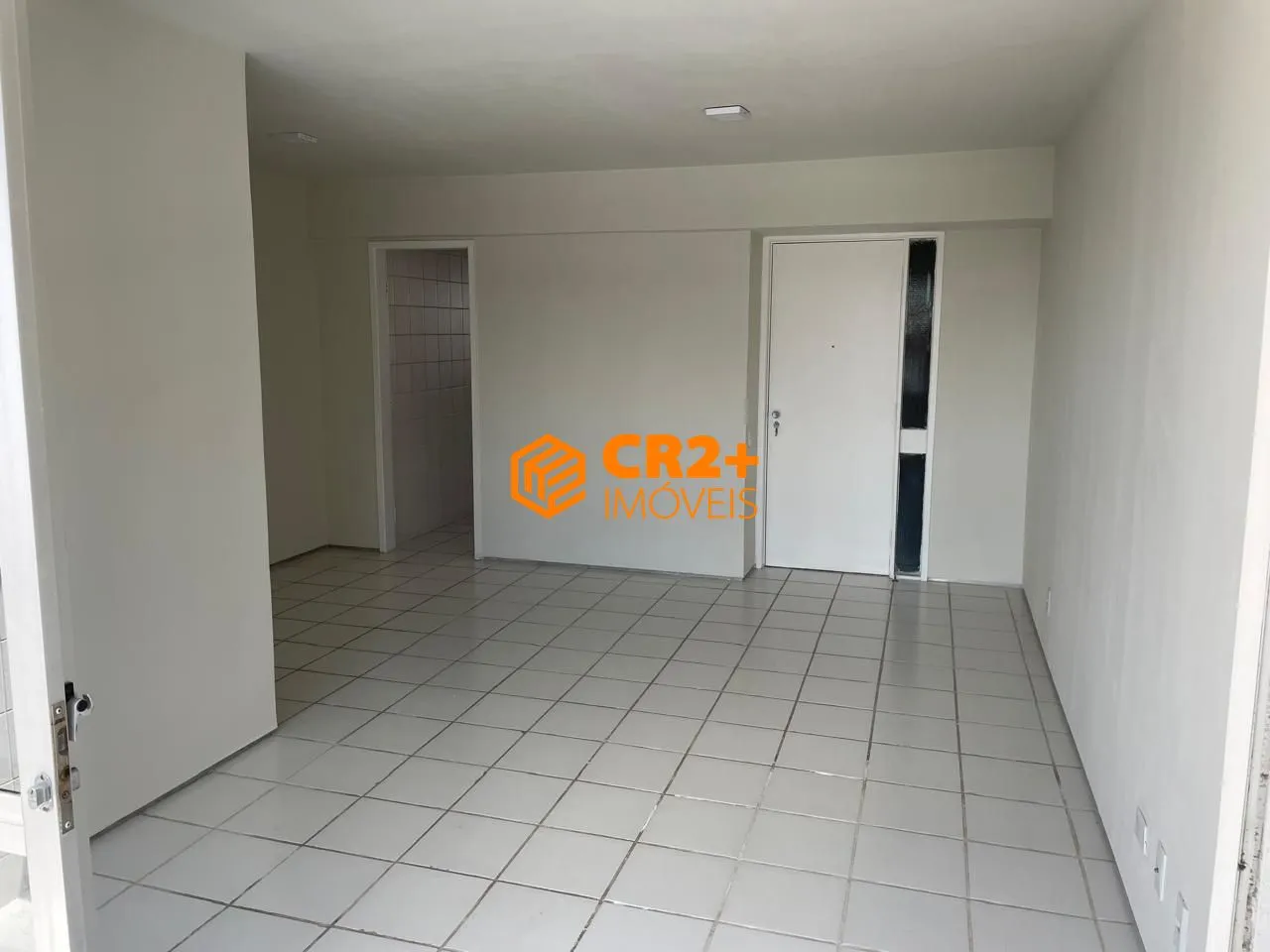 Imagem Vendo Apartamento 98m² com 3 Quartos sendo 1 Suíte, em Boa Viagem.