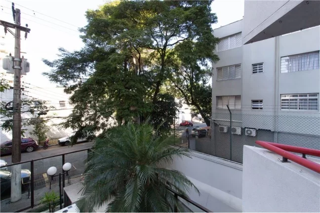 Imagem APARTAMENTO RESIDENCIAL em São Paulo - SP, Moema