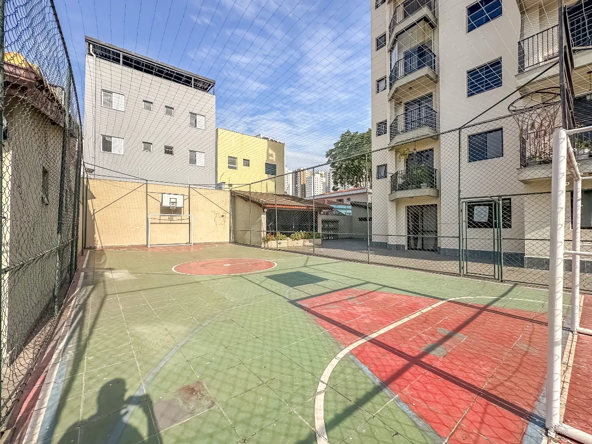 Imagem Apartamento para venda em Imirim com 3 quartos, sendo 1 suíte, 94m2