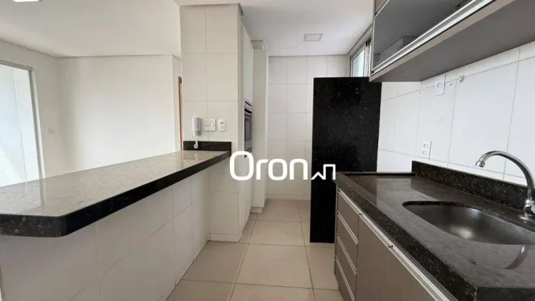 Imagem Apartamento à venda, 68 m² por R$ 494.000,00 - Parque Amazônia - Goiânia/GO