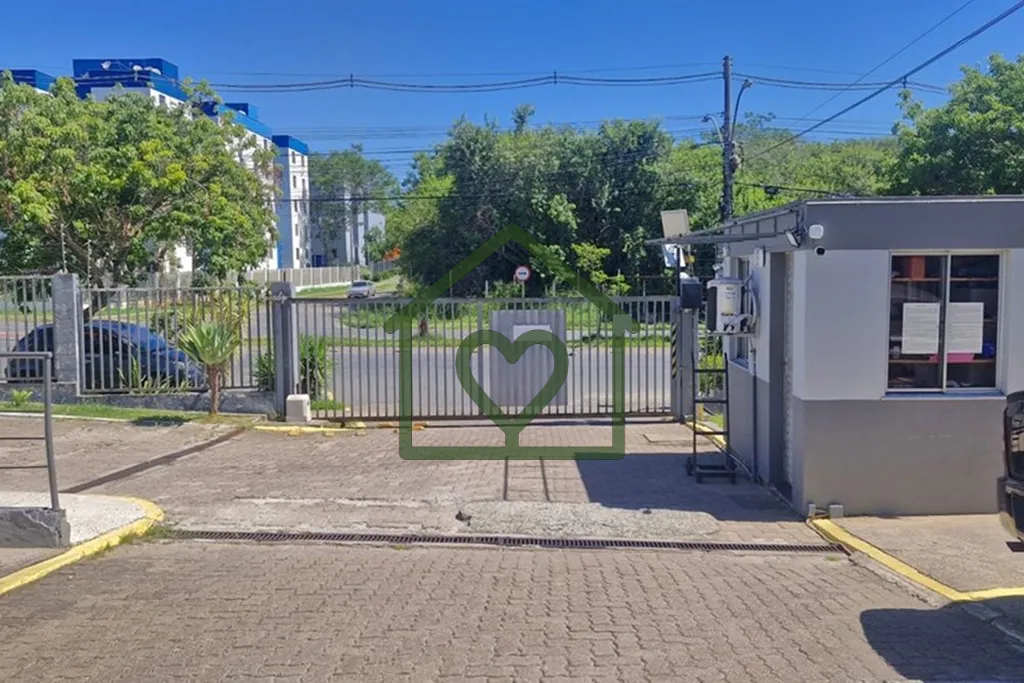 Imagem Apartamento à venda em Jardim Leopoldina, Porto Alegre! Esta oportunidade imperdível oferece um ex...
